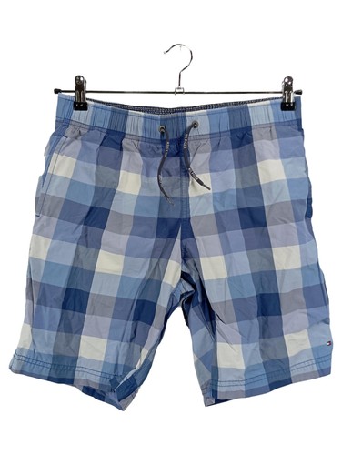 Tommy hilfiger badeshorts - tommy,