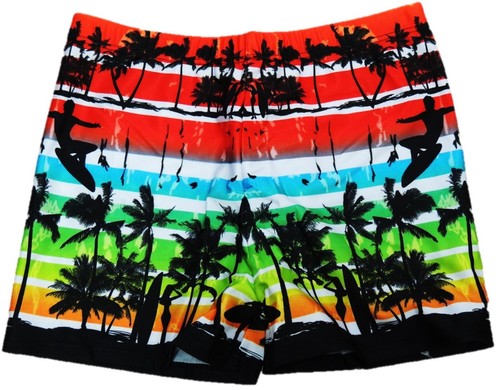 Jungen eng anliegende badehose - eng,