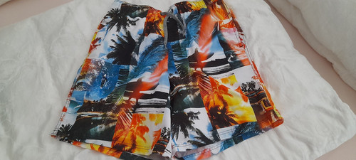 Badeshorts für jungen - badeshorts, gr