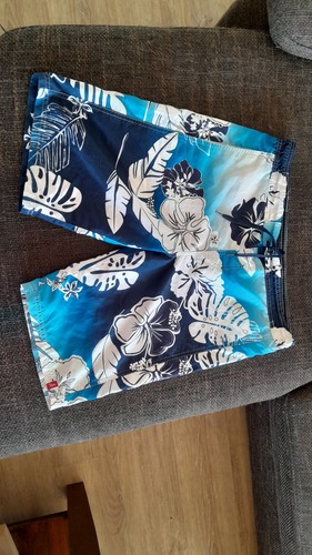 Badeshorts jungen edc - jungen, gr