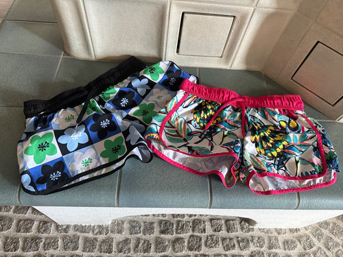 Badeshorts schwimmshorts - 2,