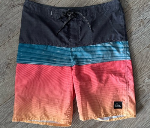 Quiksilver badehose shorts - badehose,,