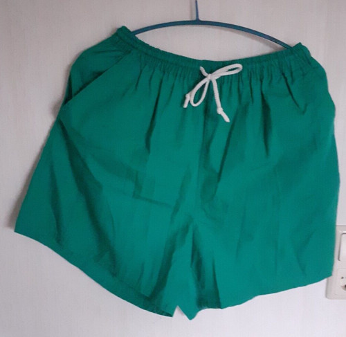 Badeshorts kurz türkis gr - badeshorts,, kurz,