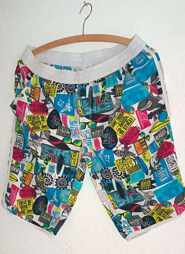Hot spicy jungen badeshorts - jungen,