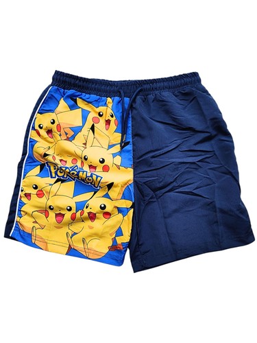 Pokémon badeshorts jungen - pokémon,