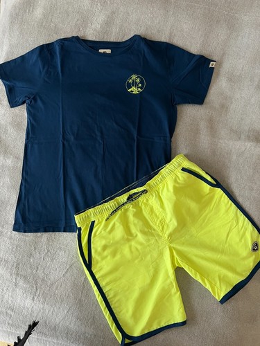 Garcia set badeshorts - set,