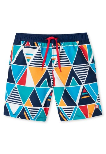Reduzier schiesser badehose - reduzier,