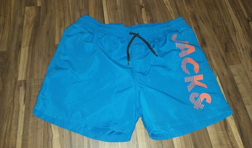 Jack and jones badeshorts - jack,