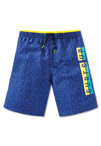 Schiesser jungen aqua - jungen,