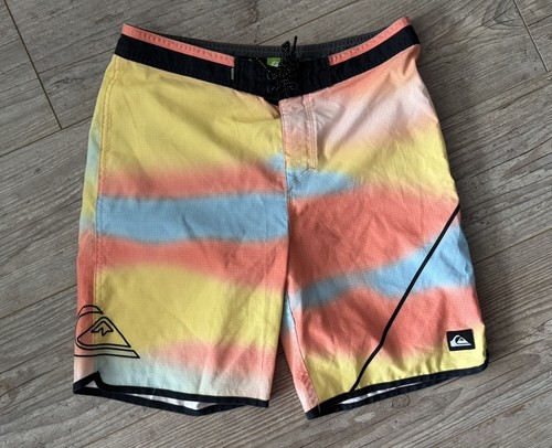 Quiksilver badehose shorts - quiksilver,