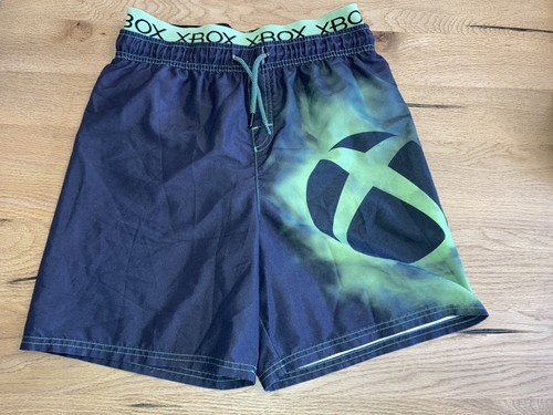 Xbox badeshorts badehose - c&a,