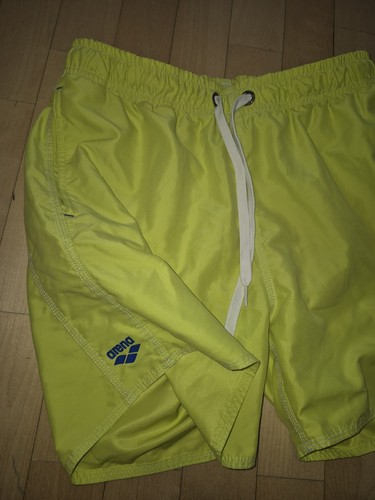 Neuwertige arena badehose - neuwertige,