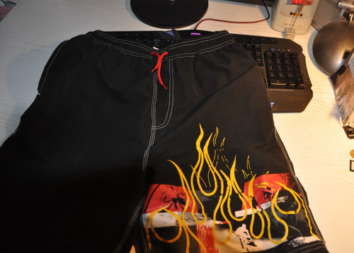 Beco badeshort badehose - ,