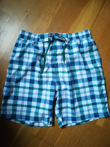 Esprit bade short 10 - bade-short,, gr.10/176
