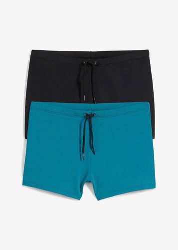 2er pack badeshort - 2er, jungen