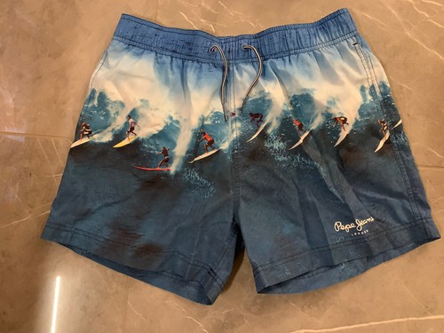 Coole pepe jeans - jeans, badeshorts