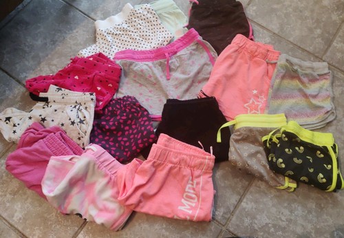 Mädchen shorts 158 176 - mädchen,