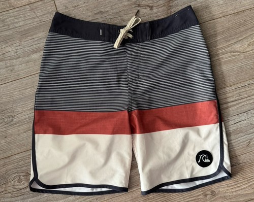 Quiksilver badehose shorts - quiksilver, badehose,