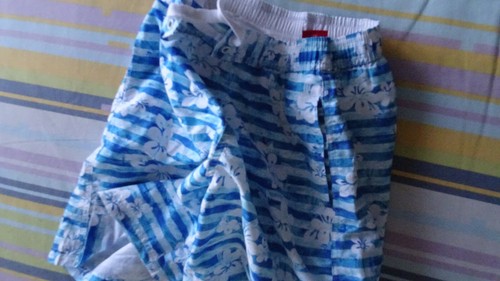 Badehose badeshorts manguun - badehose,