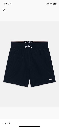 Hugo boss badehose - hugo,