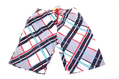 Sanetta jungen badeshorts - badeshorts, gr