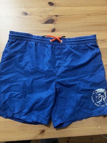 Diesel badehose badeshorts - badehose,
