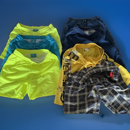 Badeshorts jungen stück - badeshorts,