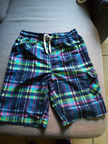 Jungen badeshorts 176 - badeshorts.,
