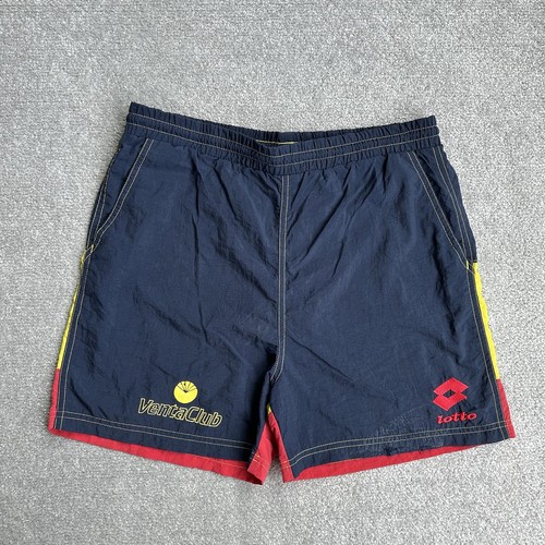 Lotto herren vintage badehose - lotto,