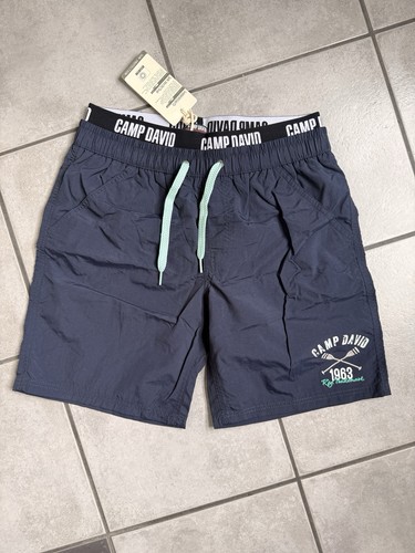 Camp david badeshorts jungen - camp, badeshorts-jungen